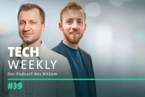 Tech Weekly #39