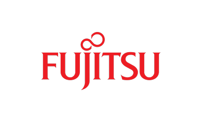 Partner Logo Fujitsu