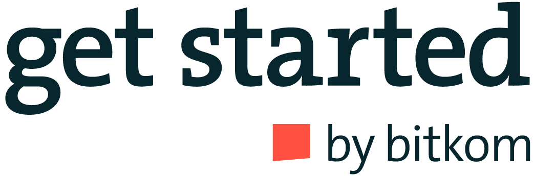 Get Started Logo