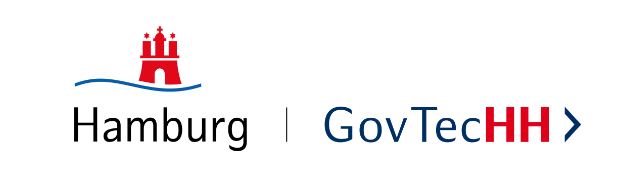 Logo Logo GovTecHH