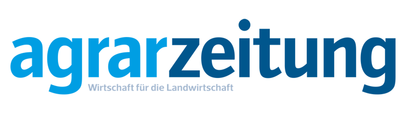 Logo agrarzeitung