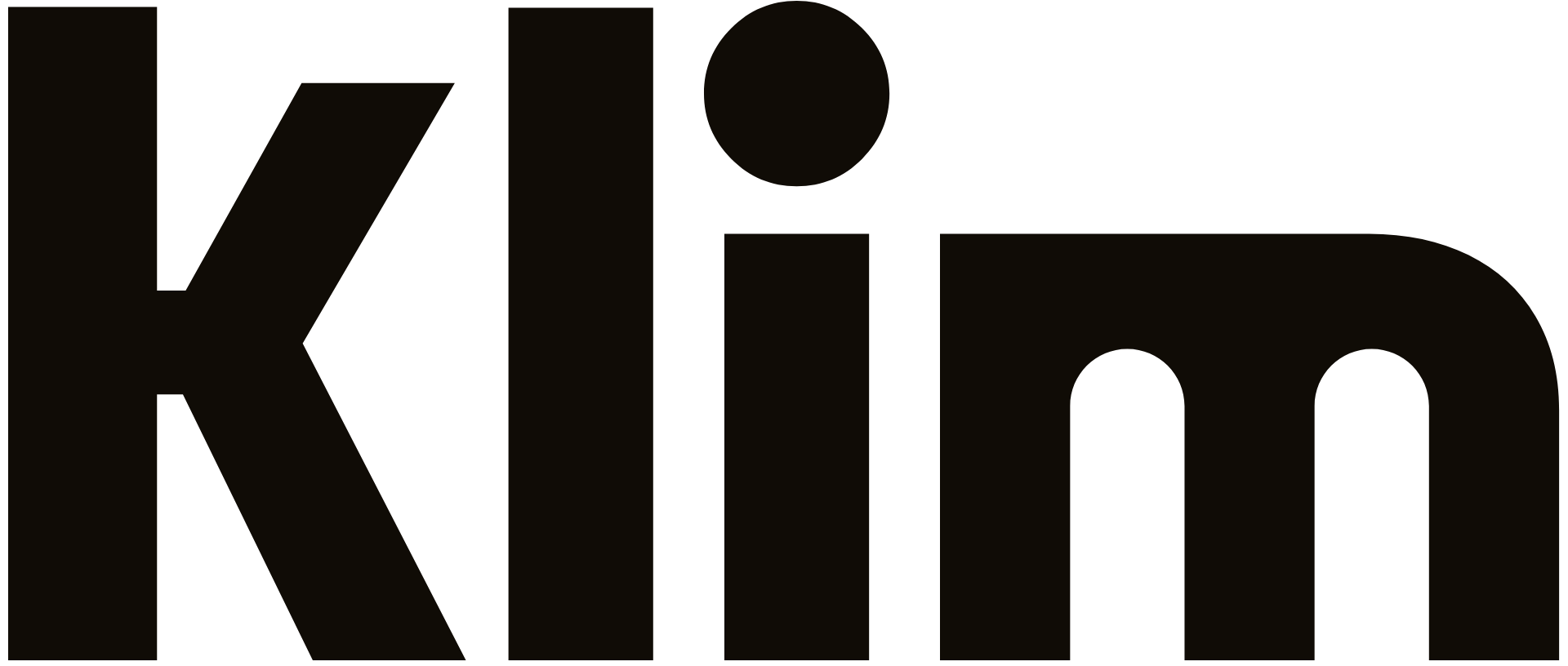 Logo Klim