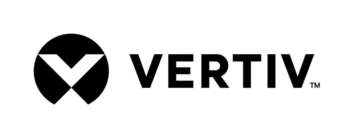 Vertiv- Partner GDCS24 - Logo
