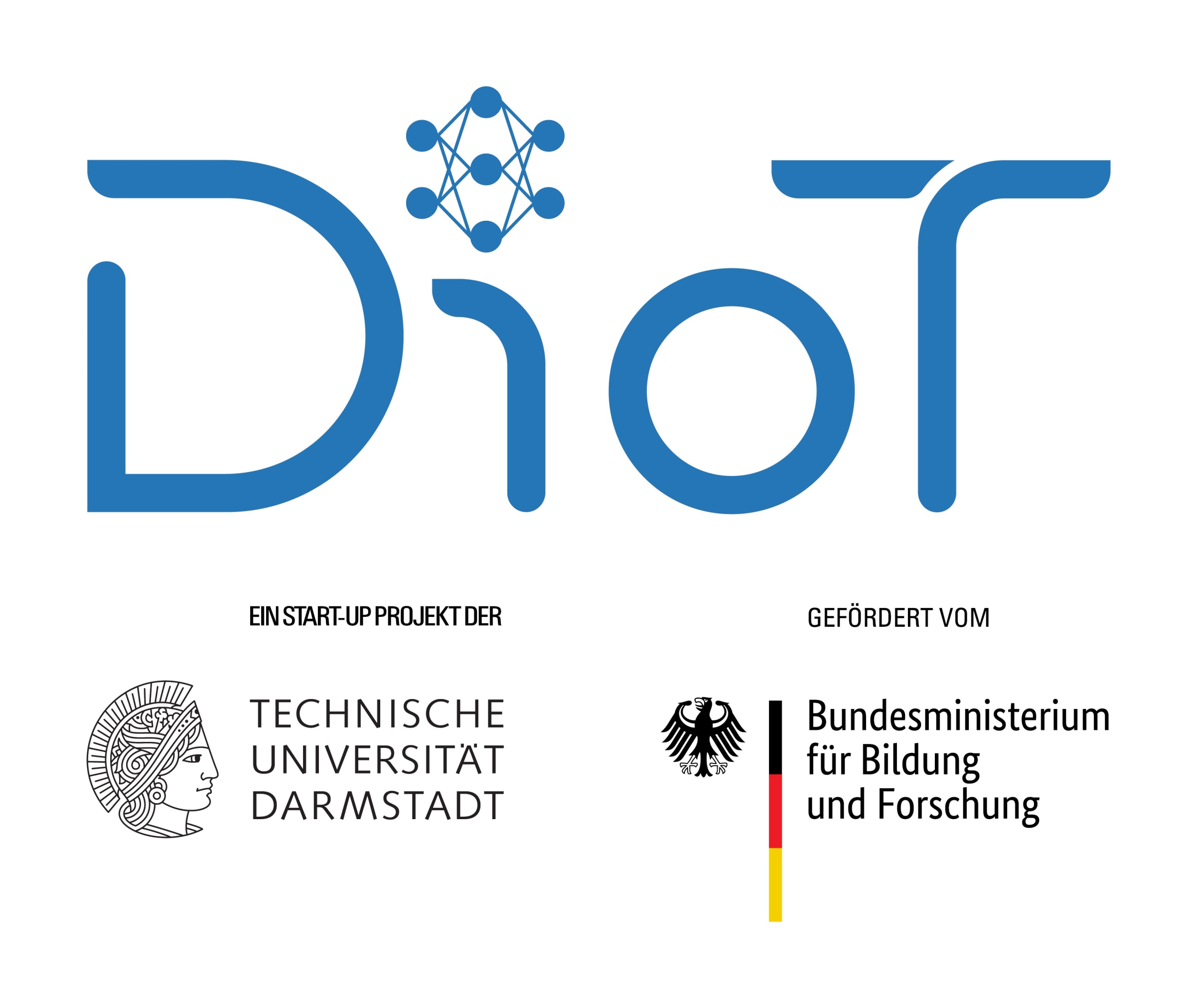 Logo TU Darmstadt