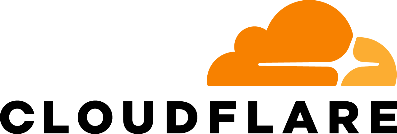 Cloudflare Logo