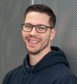 Mitarbeiterfoto Dr. Florian Bayer
