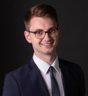 Mitarbeiterfoto: Felix Lesner