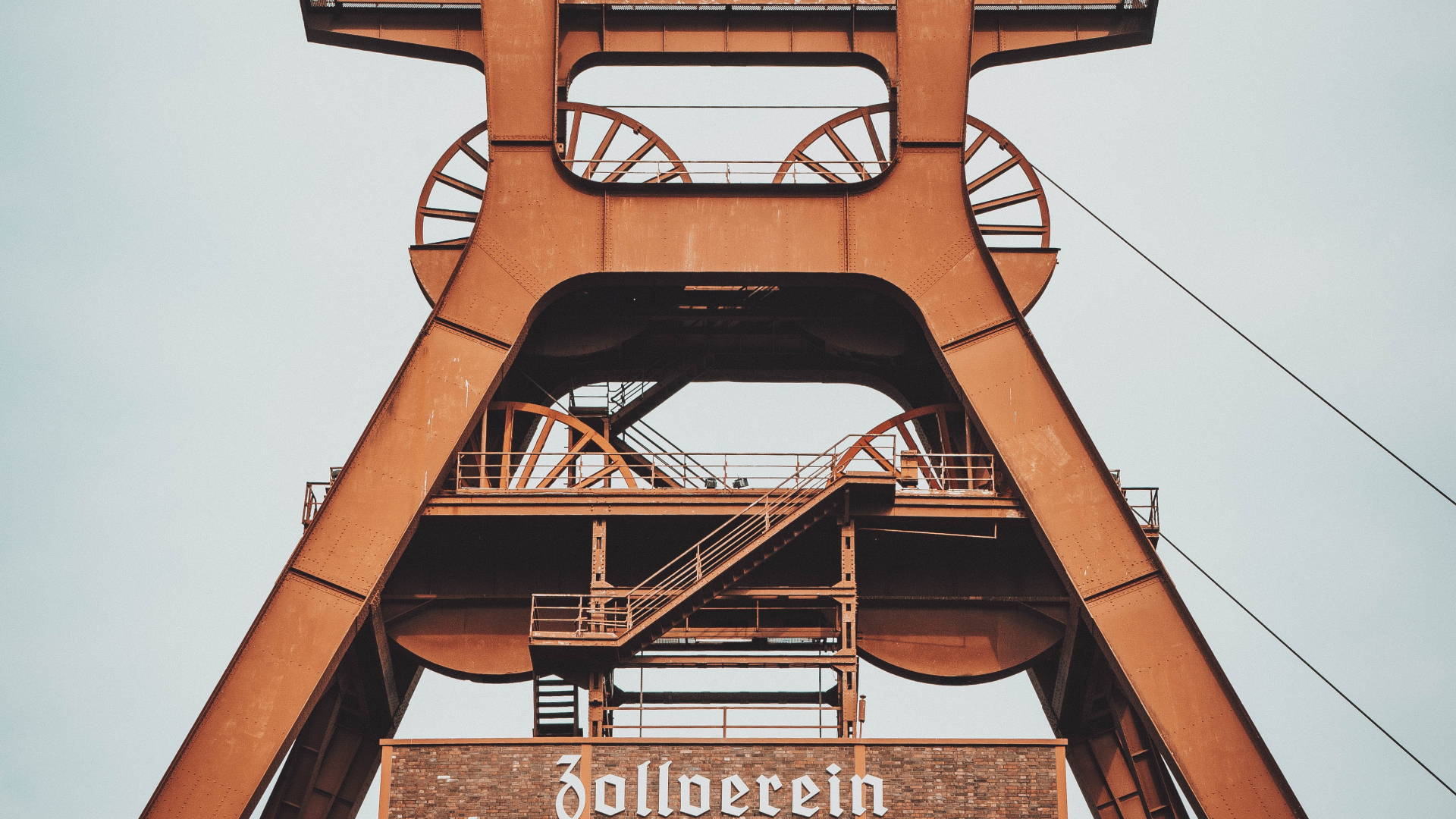 Zeche Zollverein