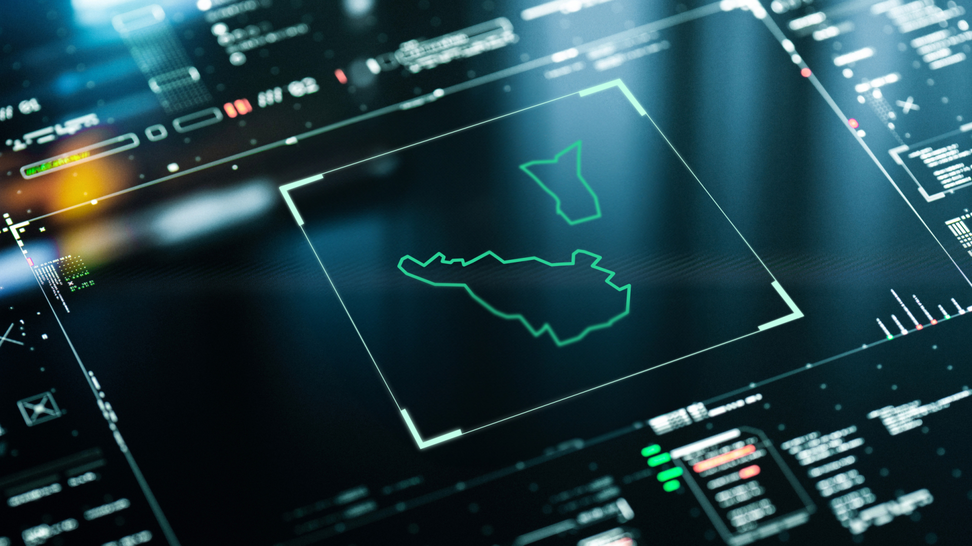 Bitkom Länderindex 2024 - Bremen