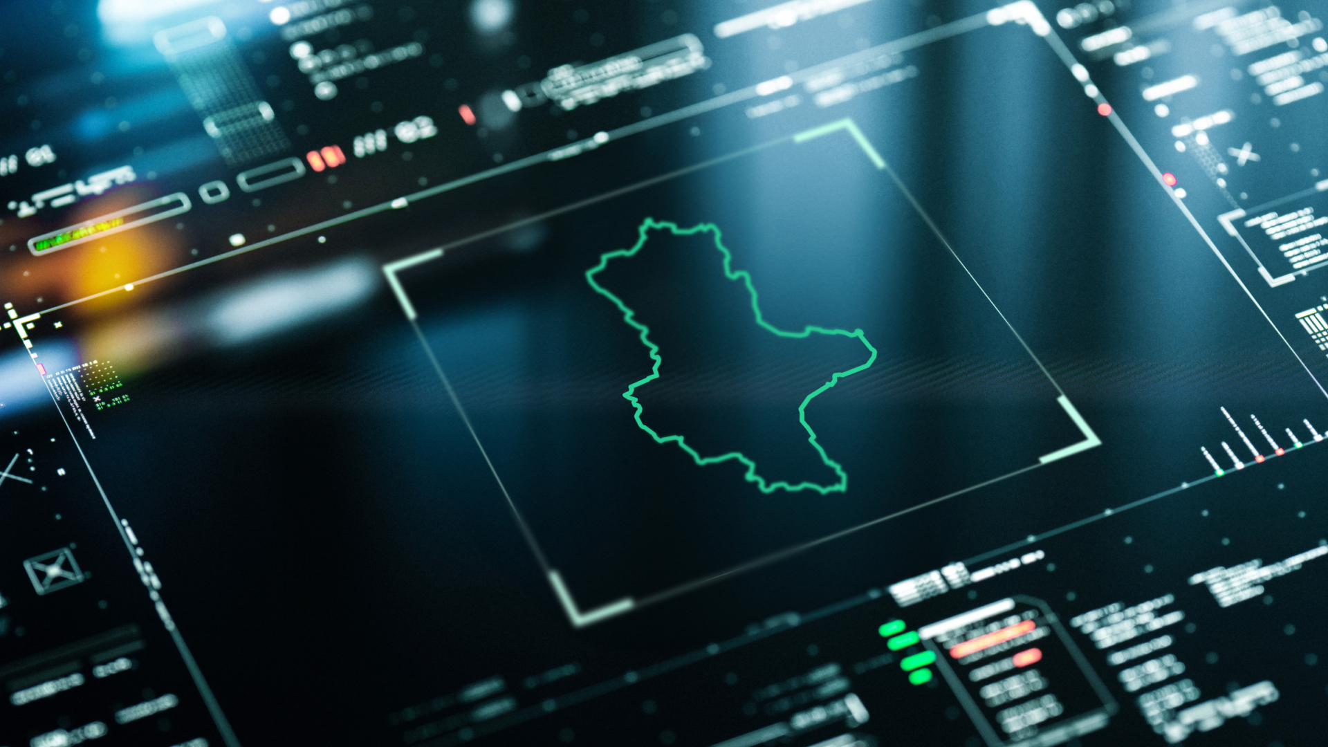 Bitkom Länderindex 2024 - Sachsen-Anhalt