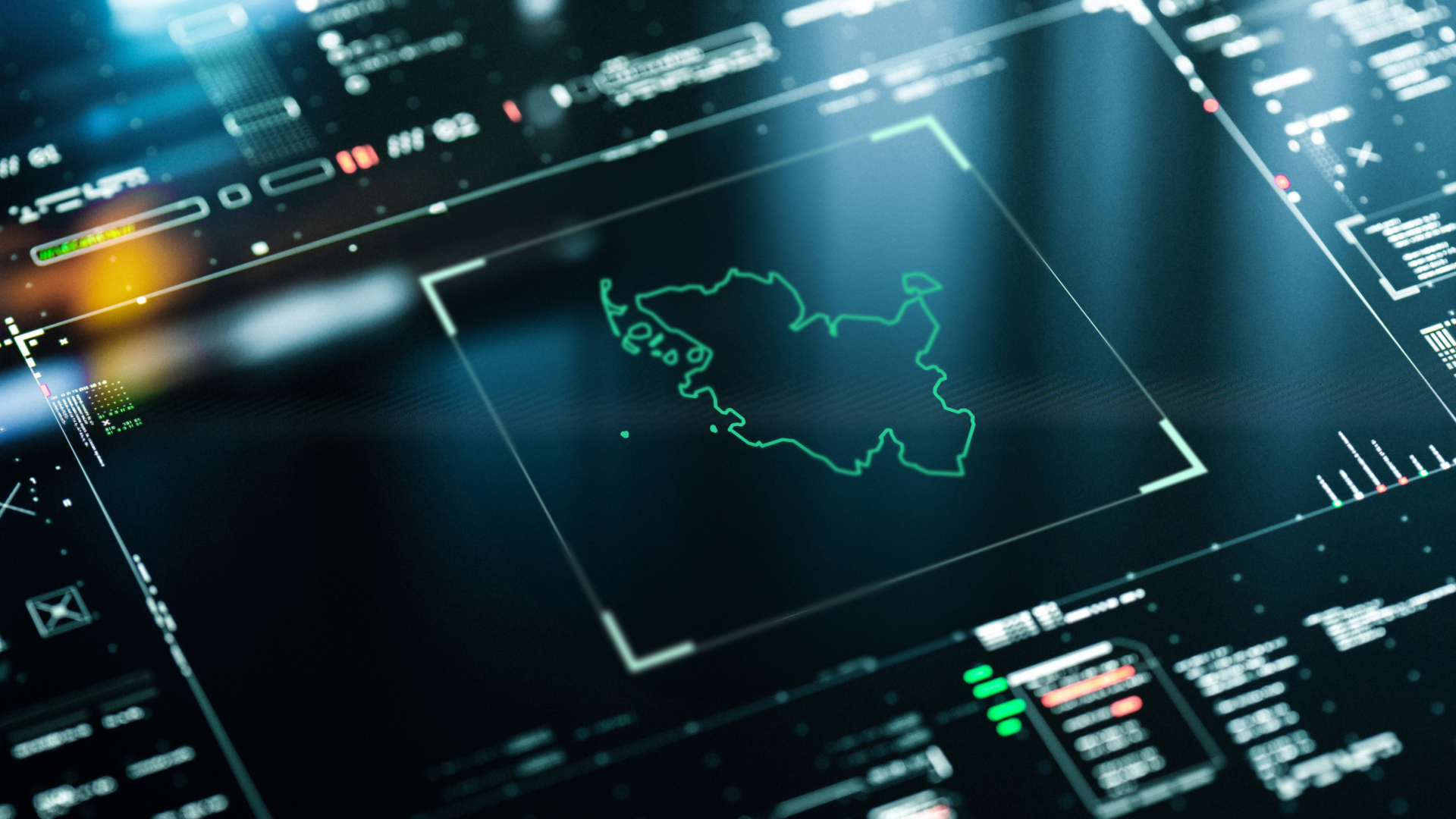 Bitkom Länderindex 2024 - Schleswig-Holstein