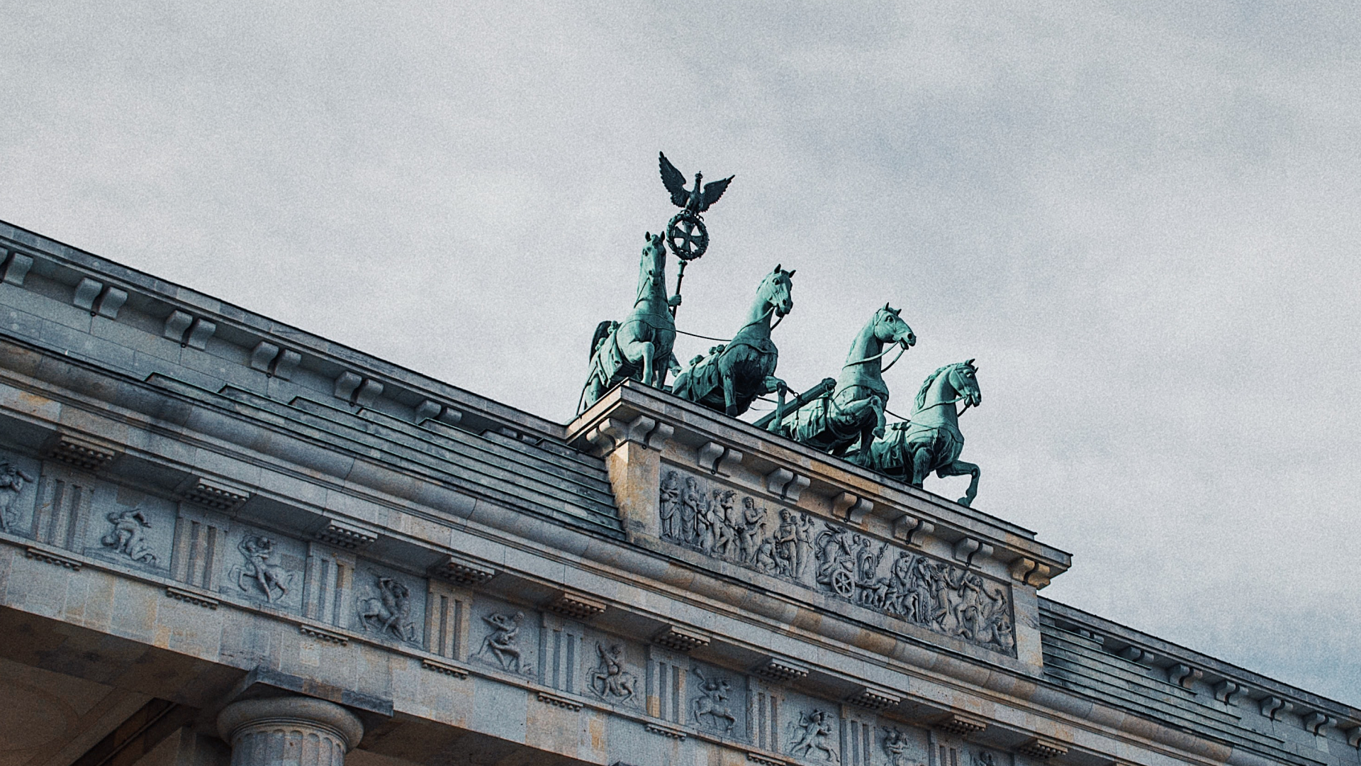 Brandenburger Tor