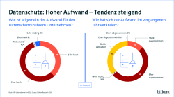 Grafik PI: Datenschutz - Web