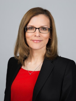 Portraitfoto von Bianca Schmitz