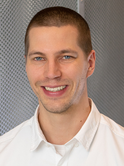  Mitarbeiterfoto Dr. Florian Bayer