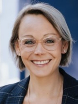 Iris Hagemann