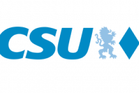 Logo CSU Bayern
