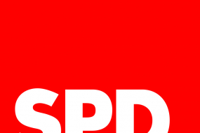 SPD Parteilogo
