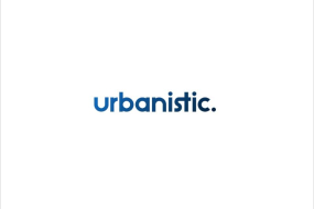 das Logo des GovTech Startups urbanistic