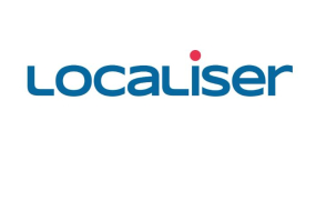 localiser Logo