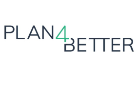 plan4better Logo