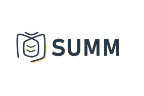 Das Logo des Startups Summ AI