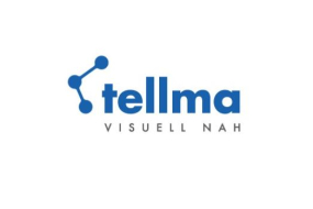 Das Logo des GovTech Startups Tellma