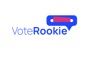 Das Logo des GovTech Startups Vote Rookie