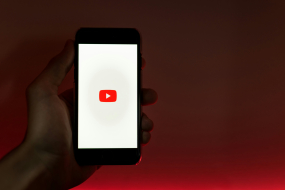 Visual Digitaler Unterricht mit Youtube 