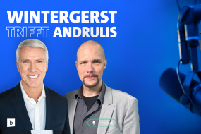 Titelbild des Podcasts Wintergerst trifft Andrulis