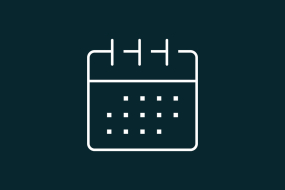 Kalender Icon