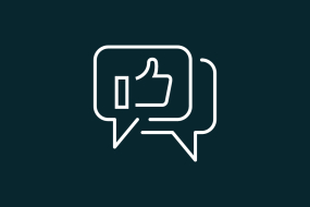  Icon Social Media - Chatblasen