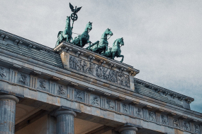 Brandenburger Tor