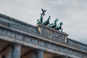 Brandenburger Tor