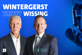 Podcast-Titelbild: Wintergerst trifft Wissing