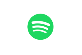 Logo Spotify