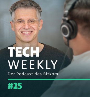 Tech Weekly #25