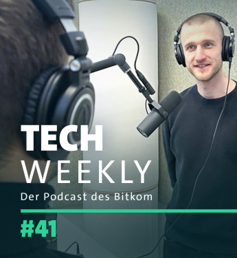 Tech Weekly #41