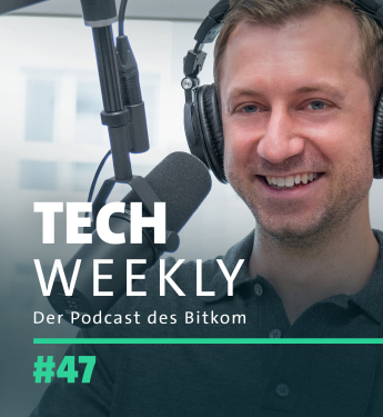 Tech Weekly #47 neu