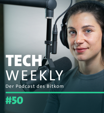 Tech Weekly #50