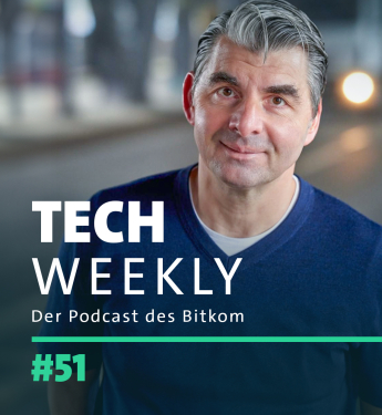 Tech Weekly #51