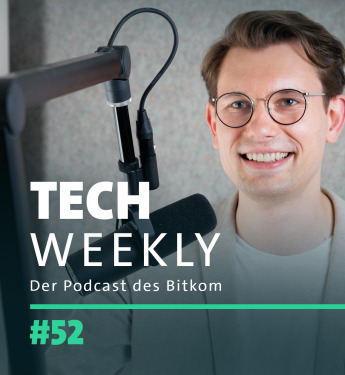 Tech Weekly #52