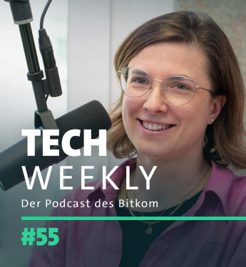 Tech Weekly #55