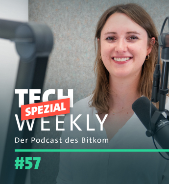 Tech Weekly #57 - Spezial