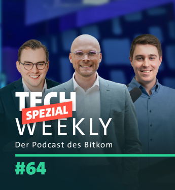 Tech Weekly Spezial #64