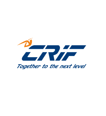 CRIF Logo