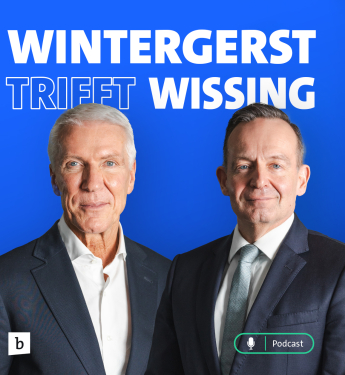 Podcast-Titelbild: Wintergerst trifft Wissing