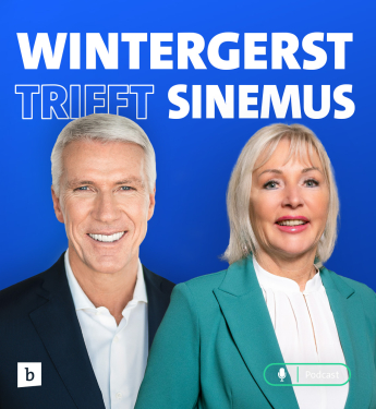 Wintergerst trifft Sinemus - Titelbild