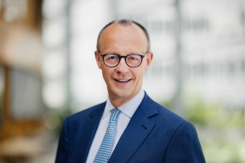 Friedrich Merz