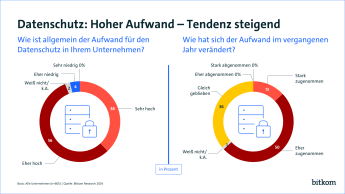 Grafik PI: Datenschutz - Web